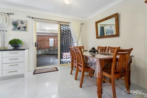 Property photo of 22 Shearwater Road Hinchinbrook NSW 2168