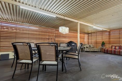 Property photo of 22 Shearwater Road Hinchinbrook NSW 2168