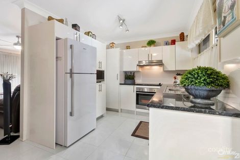 Property photo of 22 Shearwater Road Hinchinbrook NSW 2168