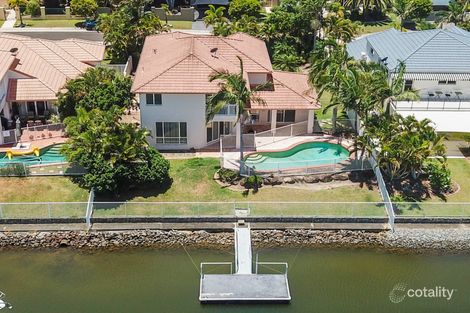 Property photo of 12 Prosperity Drive Helensvale QLD 4212