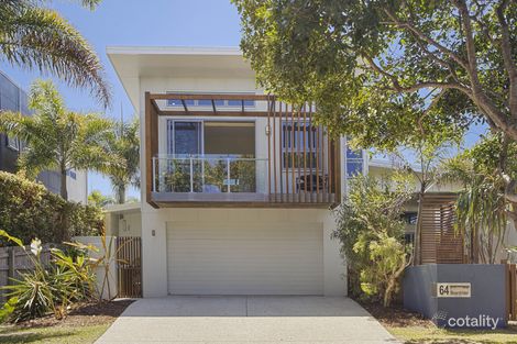 Property photo of 64 Boardrider Crescent Mount Coolum QLD 4573