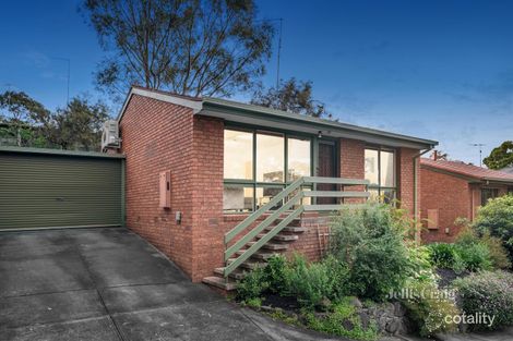 3/60 Para Rd, Montmorency, VIC 3094