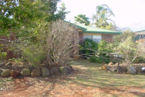 1 Blueberry Ash Ct, Glenvale, QLD 4350