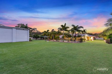 Property photo of 12 Claire Close Ormeau QLD 4208