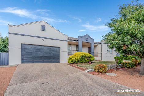 Property photo of 3 Ashbrook Street Amaroo ACT 2914