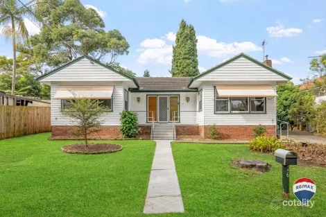 Property photo of 26 Kurrajong Street Sutherland NSW 2232