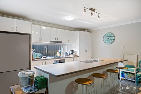 Property photo of 3 Creswell Street Wadalba NSW 2259