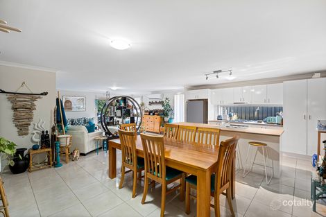Property photo of 3 Creswell Street Wadalba NSW 2259