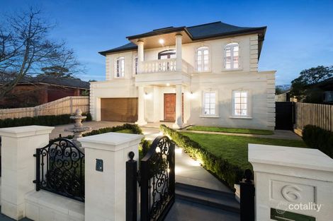 Property photo of 6 Iris Court Blackburn North VIC 3130