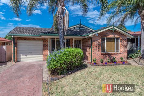 32 Gregory St, Glendenning, NSW 2761
