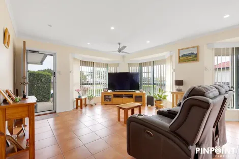Property photo of 75 Emperor Drive Andergrove QLD 4740