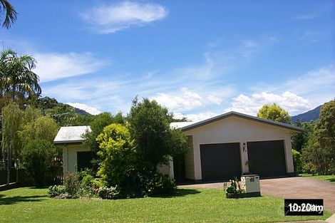 23 Matheson Dr, Brinsmead, QLD 4870