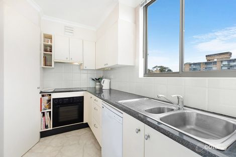 Property photo of 7A/8 Bligh Place Randwick NSW 2031