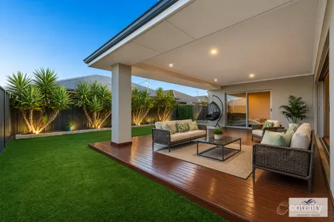 Property photo of 41 Castella Drive Caversham WA 6055