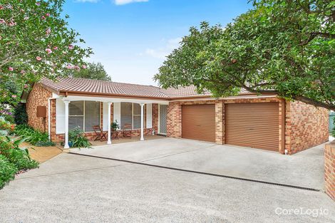 Property photo of 61 Thane Street Wentworthville NSW 2145