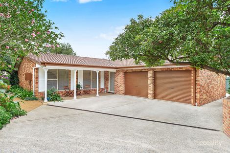 Property photo of 61 Thane Street Wentworthville NSW 2145