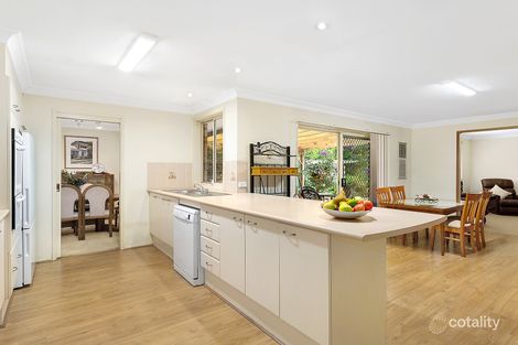 Property photo of 61 Thane Street Wentworthville NSW 2145