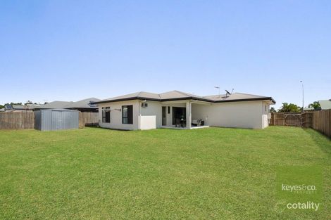 48 Kinnardy St, Burdell, QLD 4818