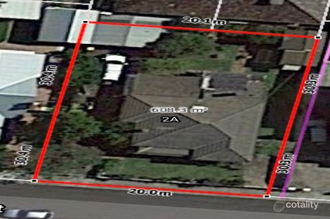 Property photo of 2A Pitt Street West Footscray VIC 3012