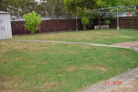 Property photo of 142 Southee Circuit Oakhurst NSW 2761