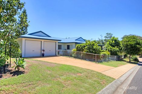 Property photo of 2 Young Nicks Way Agnes Water QLD 4677
