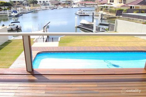 Property photo of 16 Wewak Avenue Runaway Bay QLD 4216