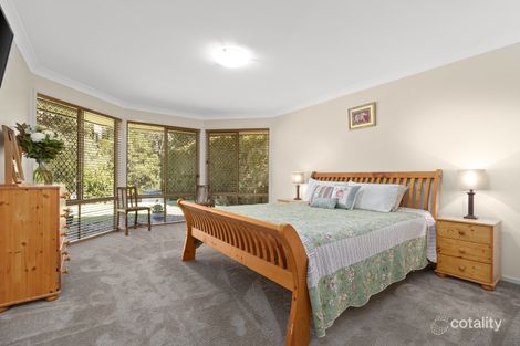 Property photo of 10 Corvus Drive Cashmere QLD 4500