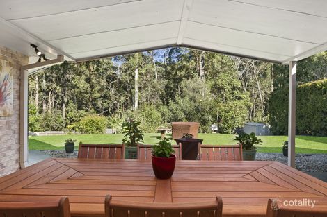 Property photo of 10 Corvus Drive Cashmere QLD 4500