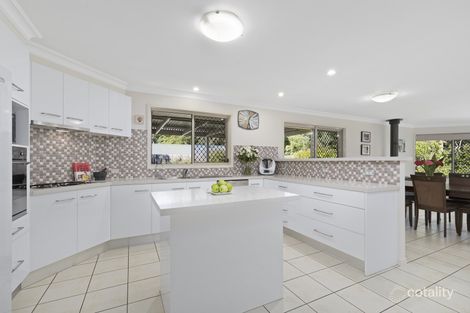 Property photo of 10 Corvus Drive Cashmere QLD 4500