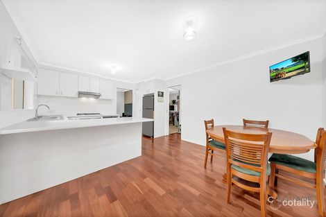 Property photo of 12 Pembroke Crescent Craigieburn VIC 3064