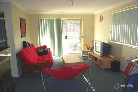 Property photo of 2A Carnegie Road Chester Hill NSW 2162