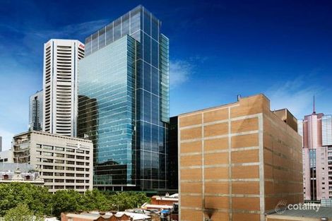 Property photo of 503/16-22 Liverpool Street Melbourne VIC 3000
