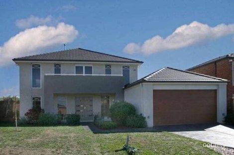 Property photo of 15 View Park Circuit Narre Warren South VIC 3805