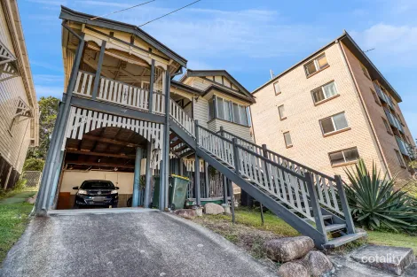 3 Cox Rd, Windsor, QLD 4030