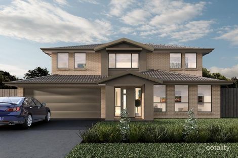 Property photo of 18 Parrington Street Tallawong NSW 2762