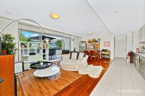 Property photo of 302/10 Rider Boulevard Rhodes NSW 2138