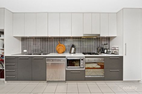 Property photo of 302/10 Rider Boulevard Rhodes NSW 2138