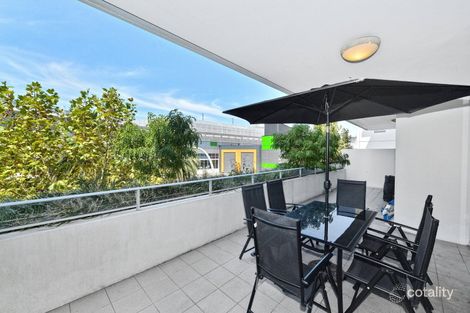 Property photo of 302/10 Rider Boulevard Rhodes NSW 2138