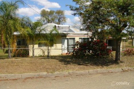 8 Yaldwyn St, Taroom, QLD 4420