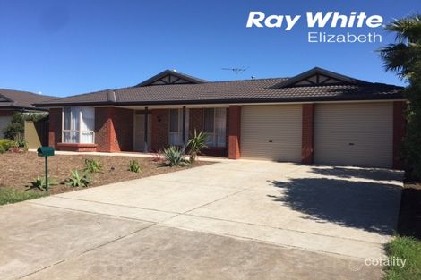 104 President Ave, Andrews Farm, SA 5114