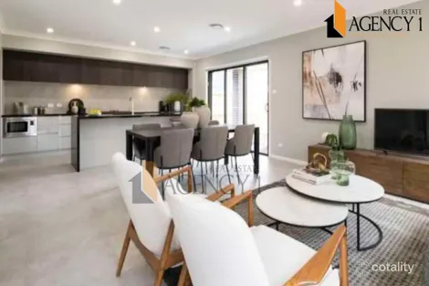 Property photo of 62 Mount Carmel Drive Box Hill NSW 2765