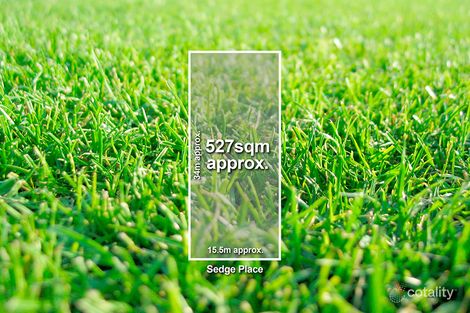 2 Sedge Pl, Brookfield, VIC 3338