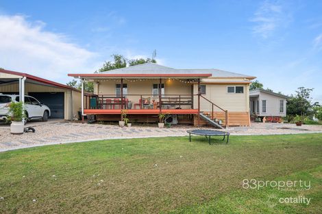 16 Hein Ct, Regency Downs, QLD 4341