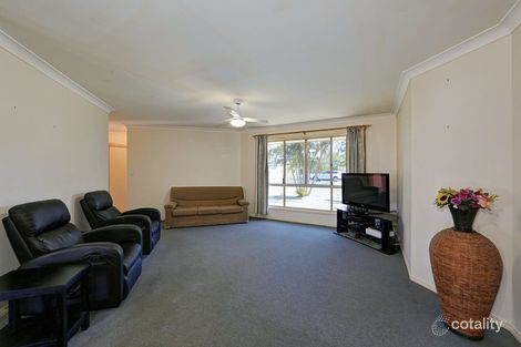 Property photo of 37 Spinnaker Boulevard Innes Park QLD 4670