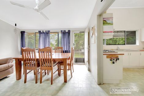 Property photo of 433 Campbell Street Depot Hill QLD 4700