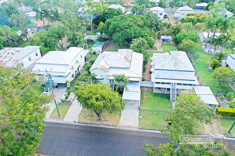 Property photo of 433 Campbell Street Depot Hill QLD 4700