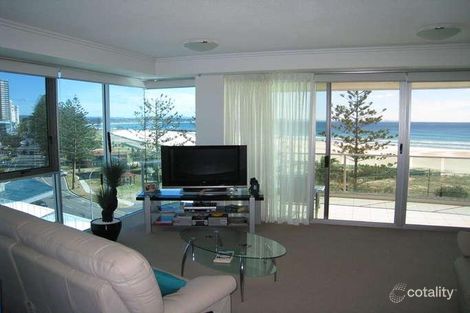 501/120 Marine Pde, Coolangatta, QLD 4225