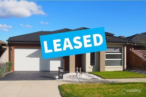 Property photo of 14 Deegan Way Cranbourne East VIC 3977