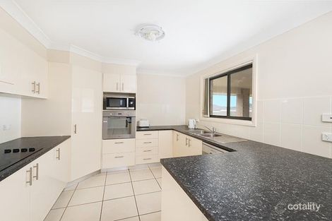 Property photo of 31 Kellett Drive Mudgee NSW 2850