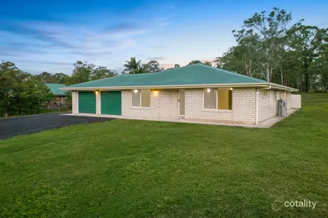 Property photo of 16 Overlander Court Flagstone QLD 4280